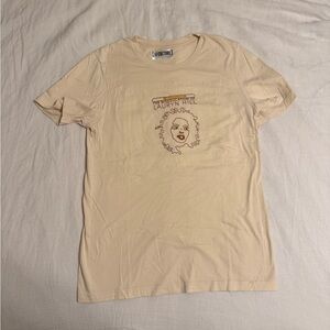 Create The Culture - Embroidered Tee - Miseducation of Lauryn Hill